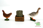 Preview: Schleich Bauernhof Tiere Bundle 2